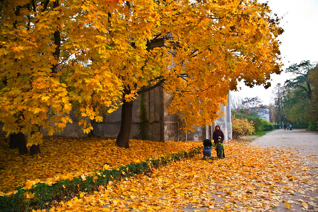Warsaw